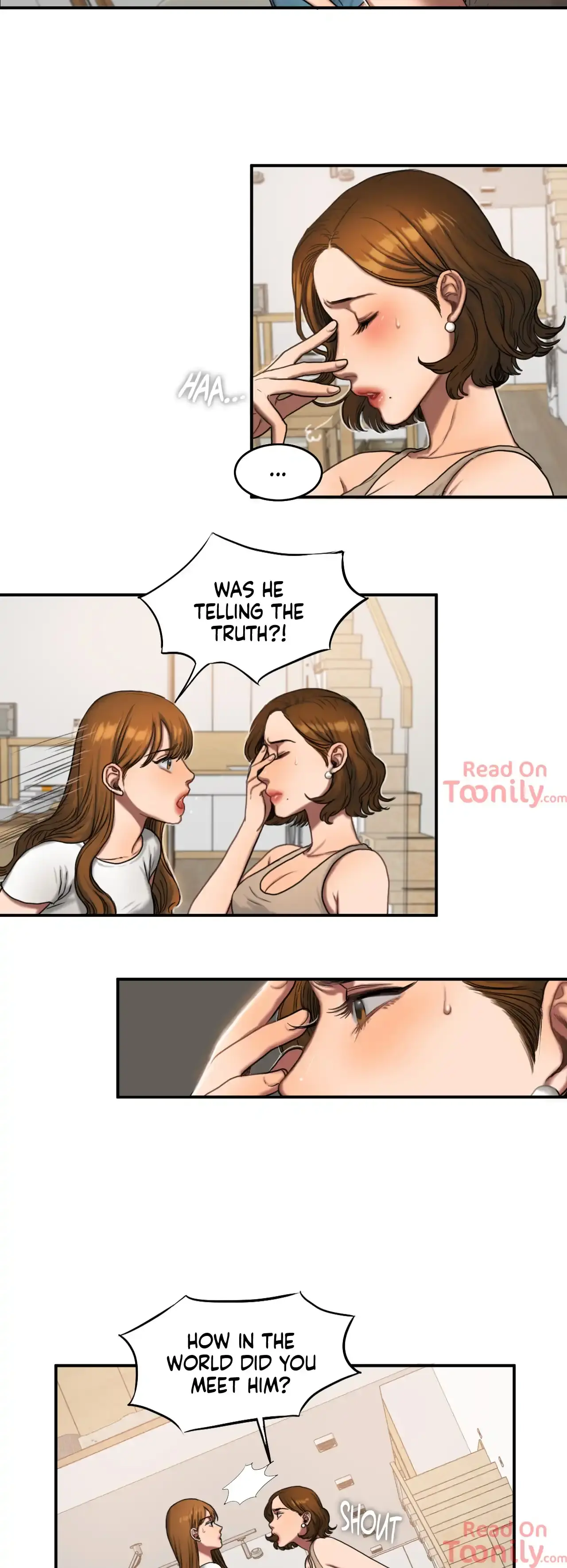 Bittersweet Episode 51 - Page 6