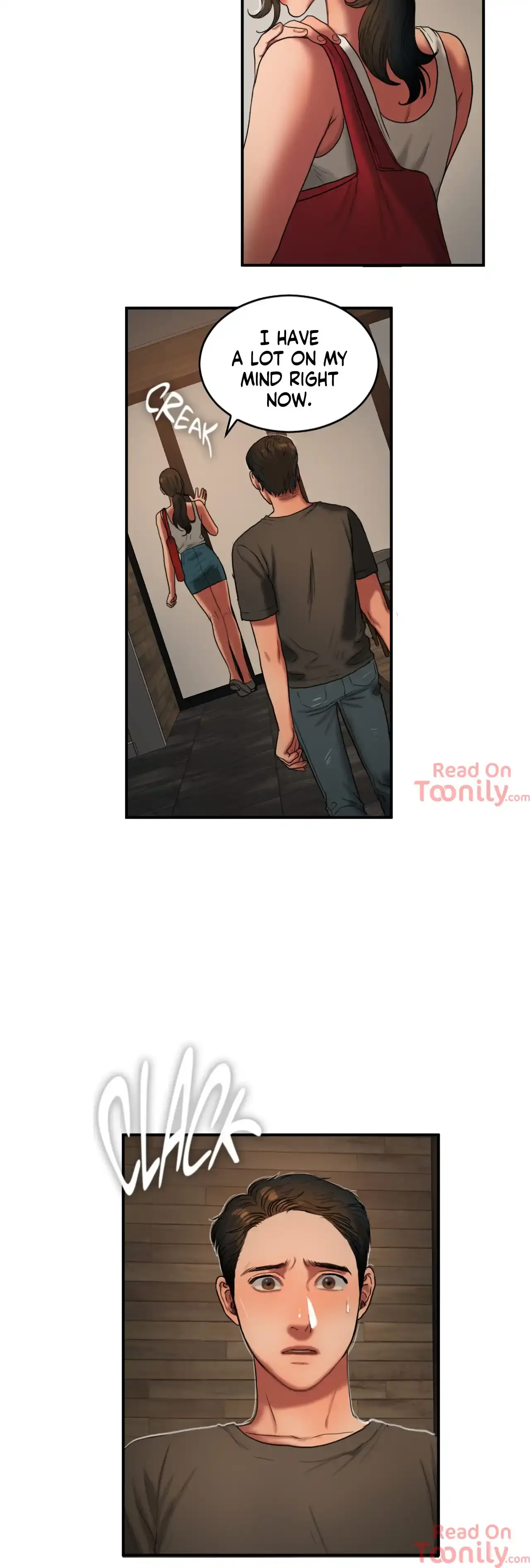 Bittersweet Episode 52 - Page 13