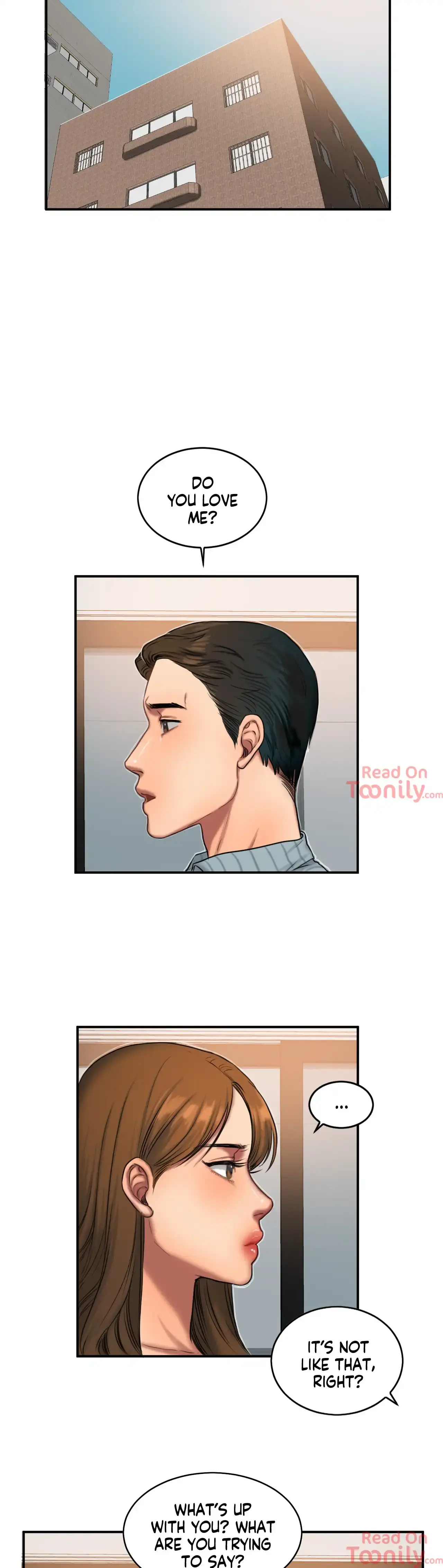 Bittersweet Episode 53 - Page 14