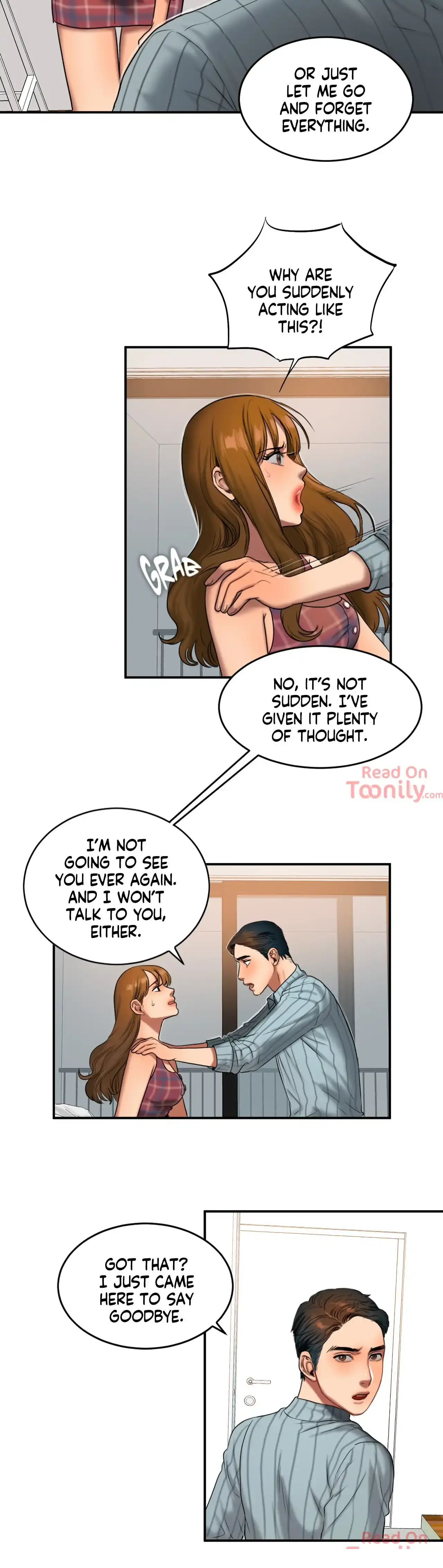 Bittersweet Episode 53 - Page 16