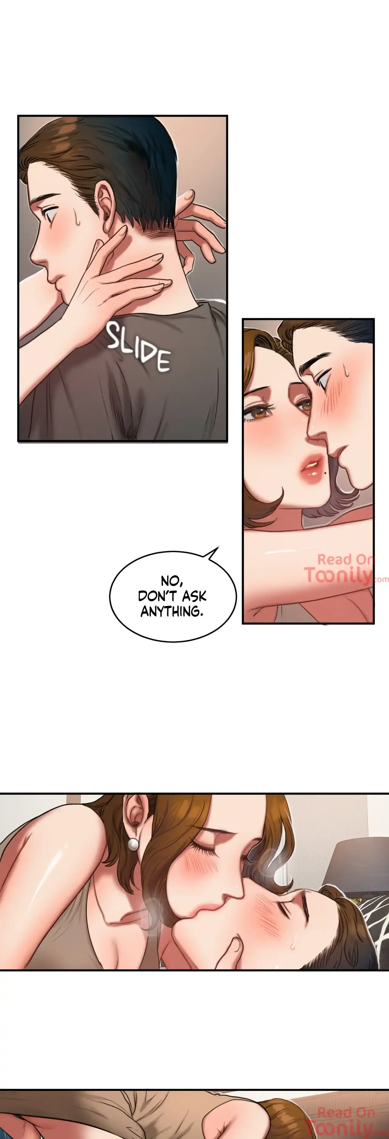 Bittersweet Episode 53 - Page 5