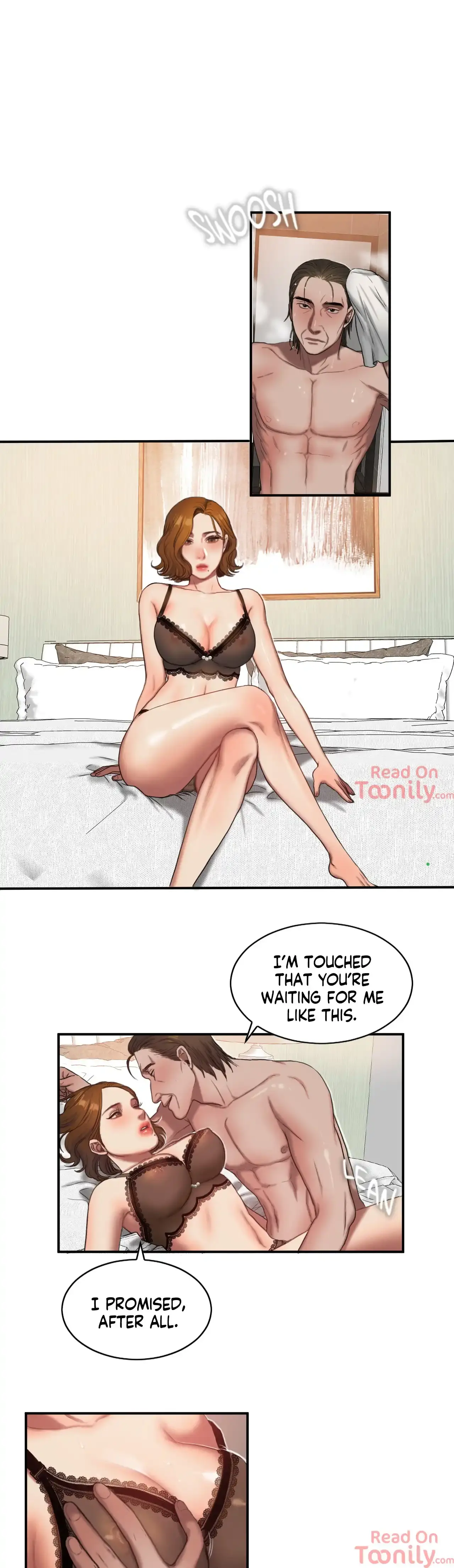 Bittersweet Episode 54 - Page 10