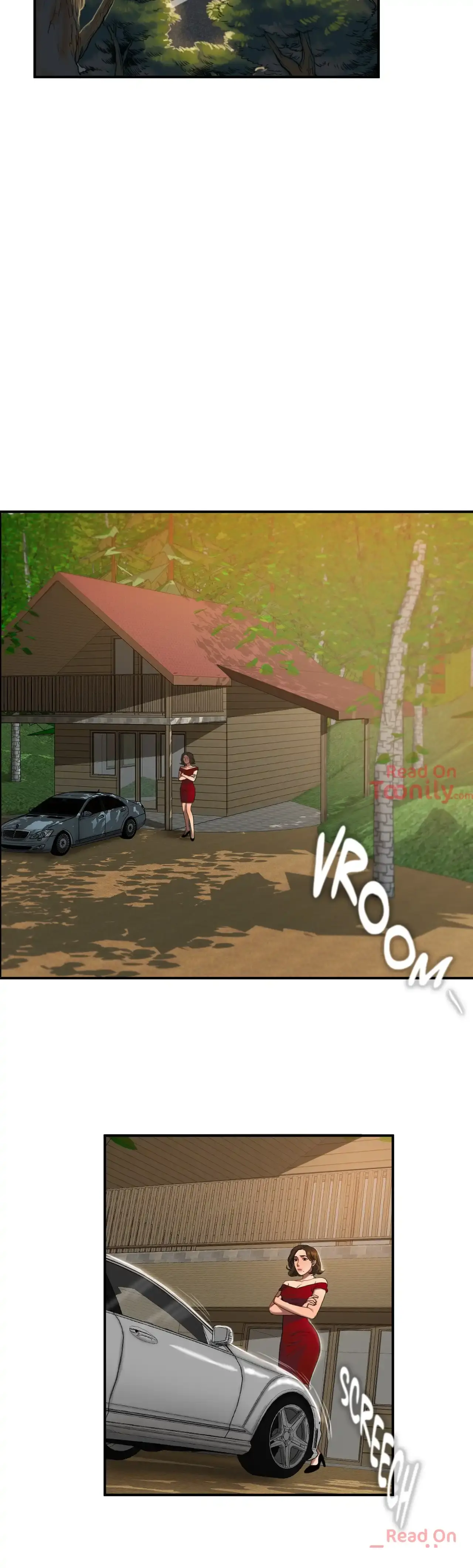 Bittersweet Episode 54 - Page 3