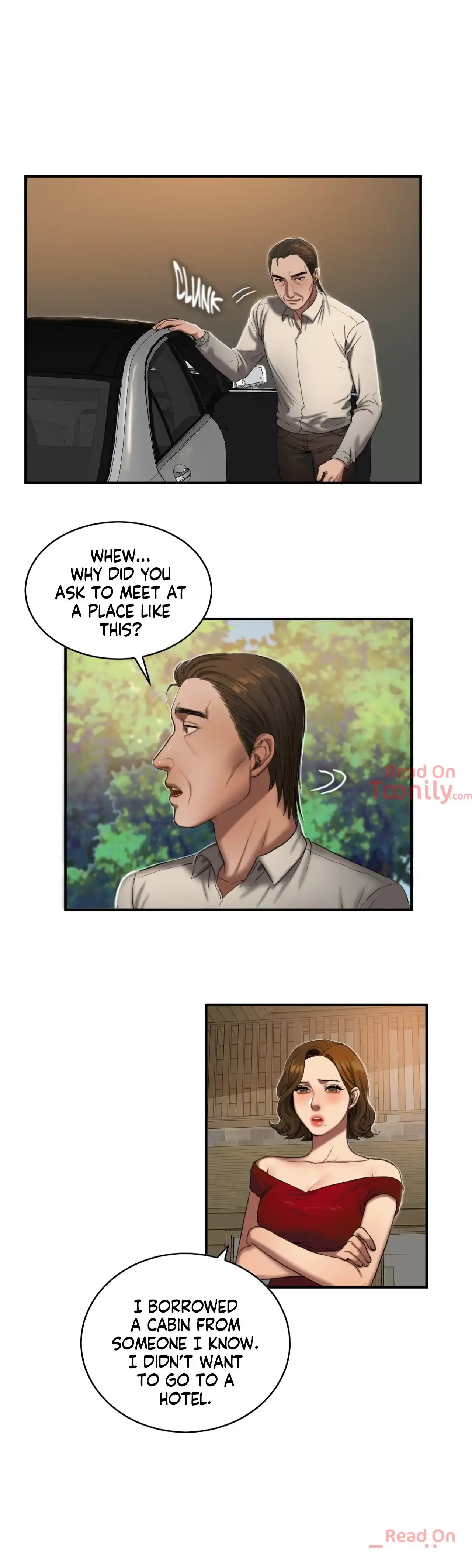Bittersweet Episode 54 - Page 4