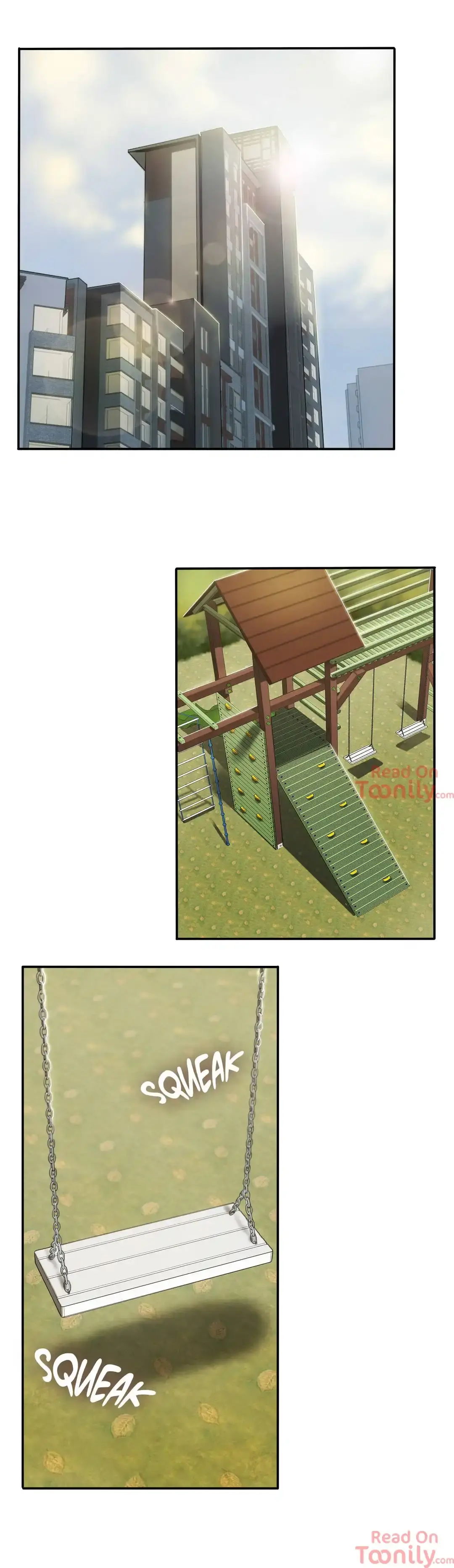 Bittersweet Episode 7 - Page 2