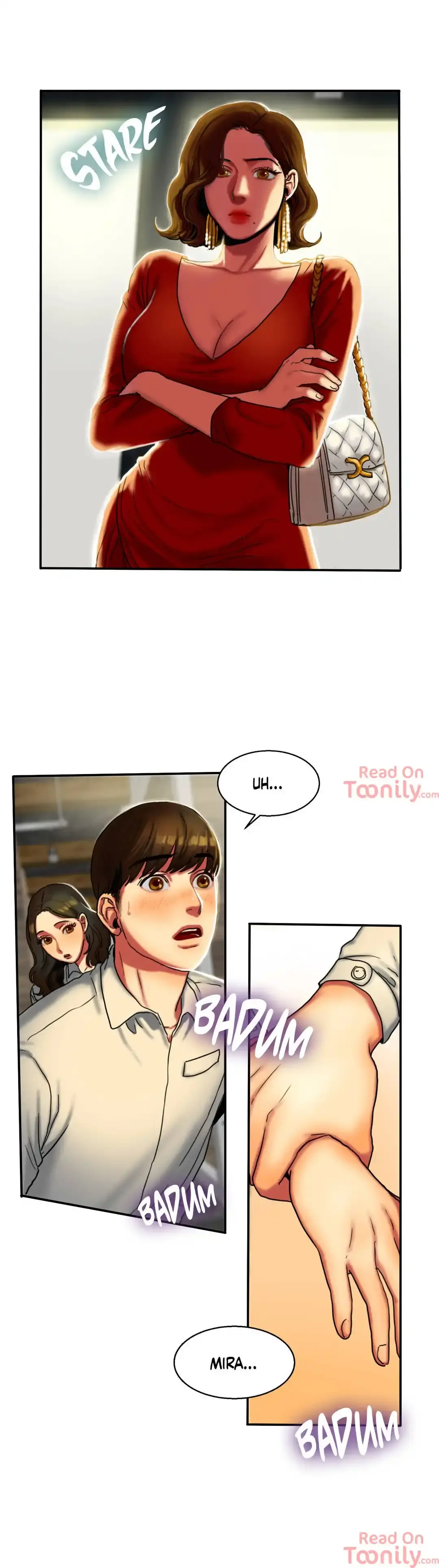 Bittersweet Episode 7 - Page 26