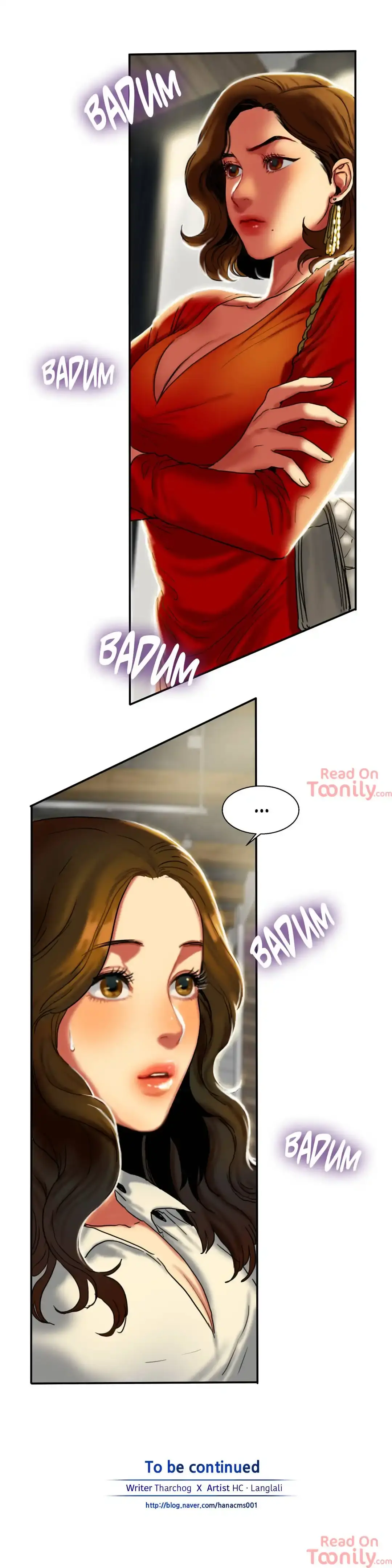Bittersweet Episode 7 - Page 27