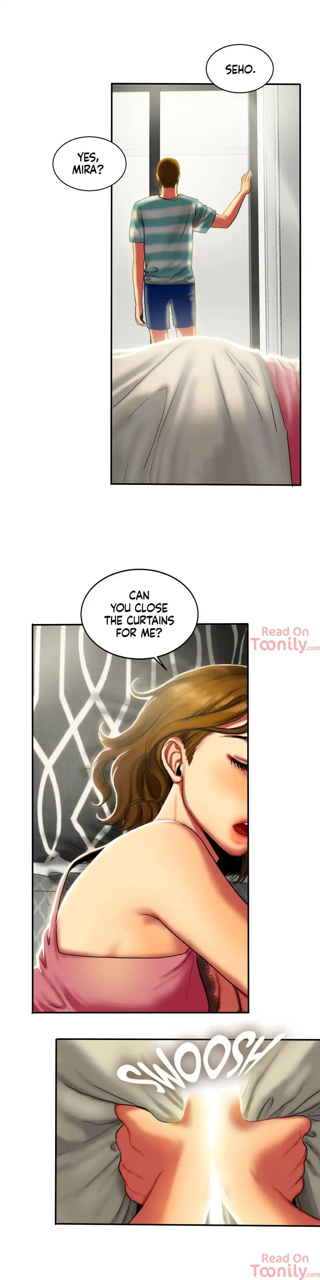 Bittersweet Episode 7 - Page 5