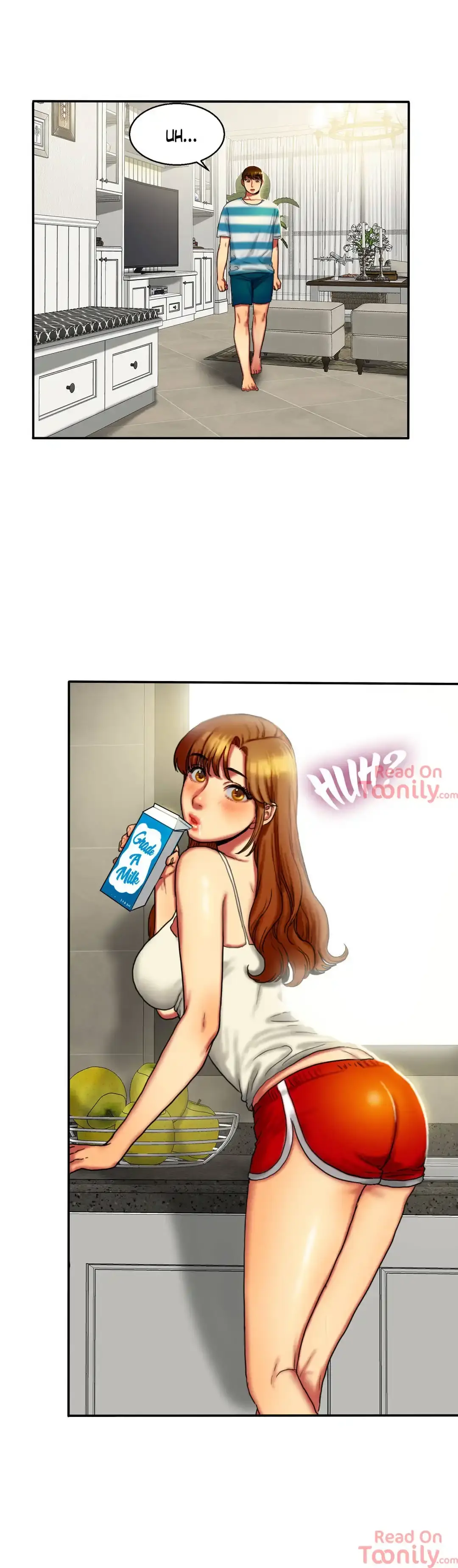 Bittersweet Episode 7 - Page 7