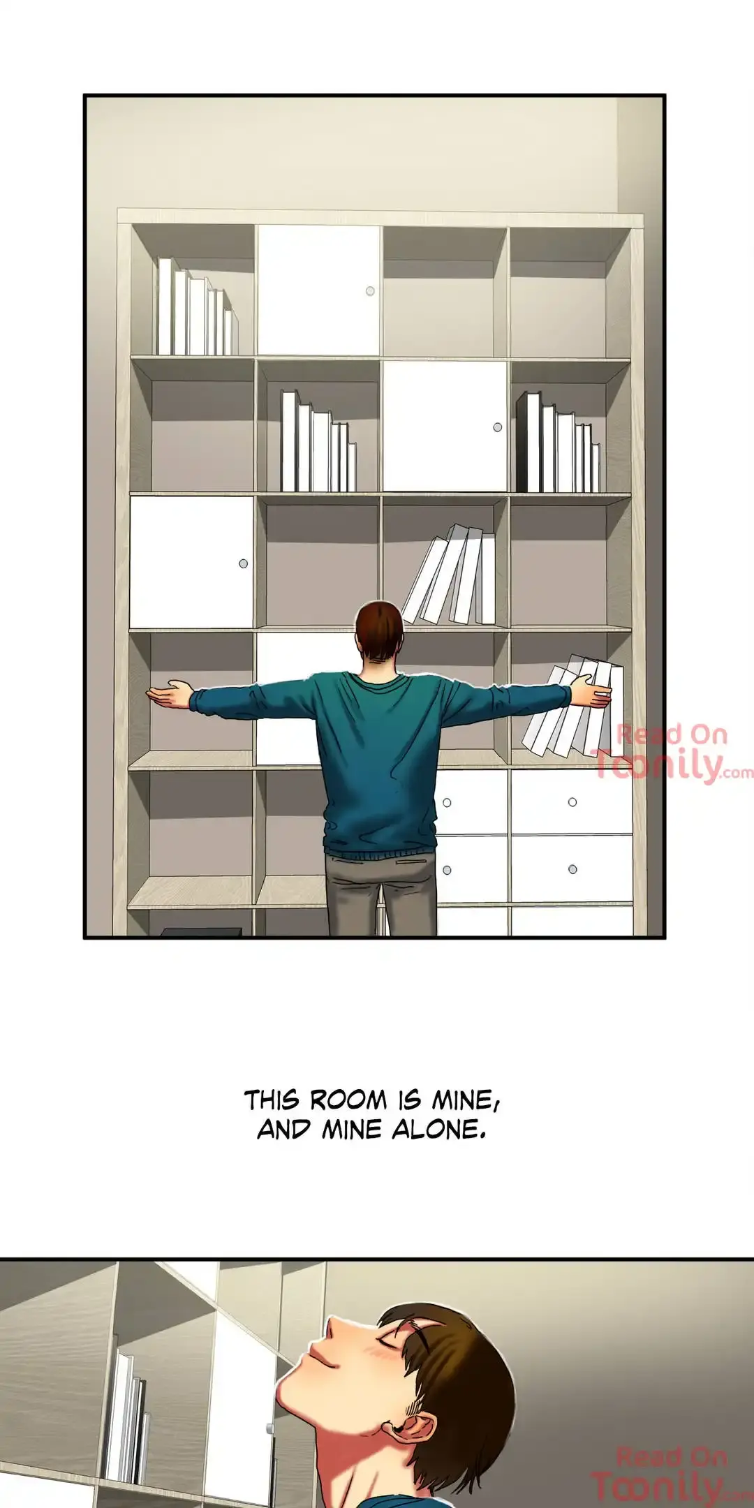 Bittersweet Episode 9 - Page 14
