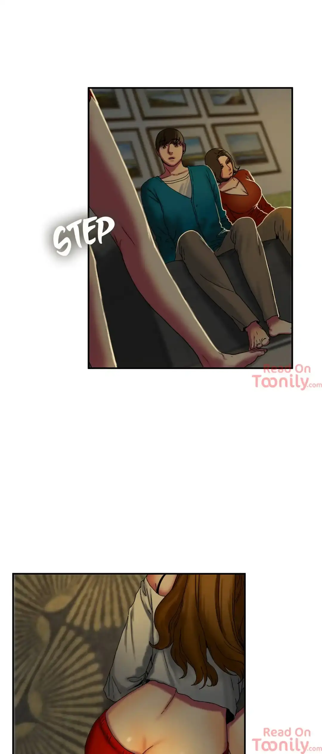 Bittersweet Episode 9 - Page 24