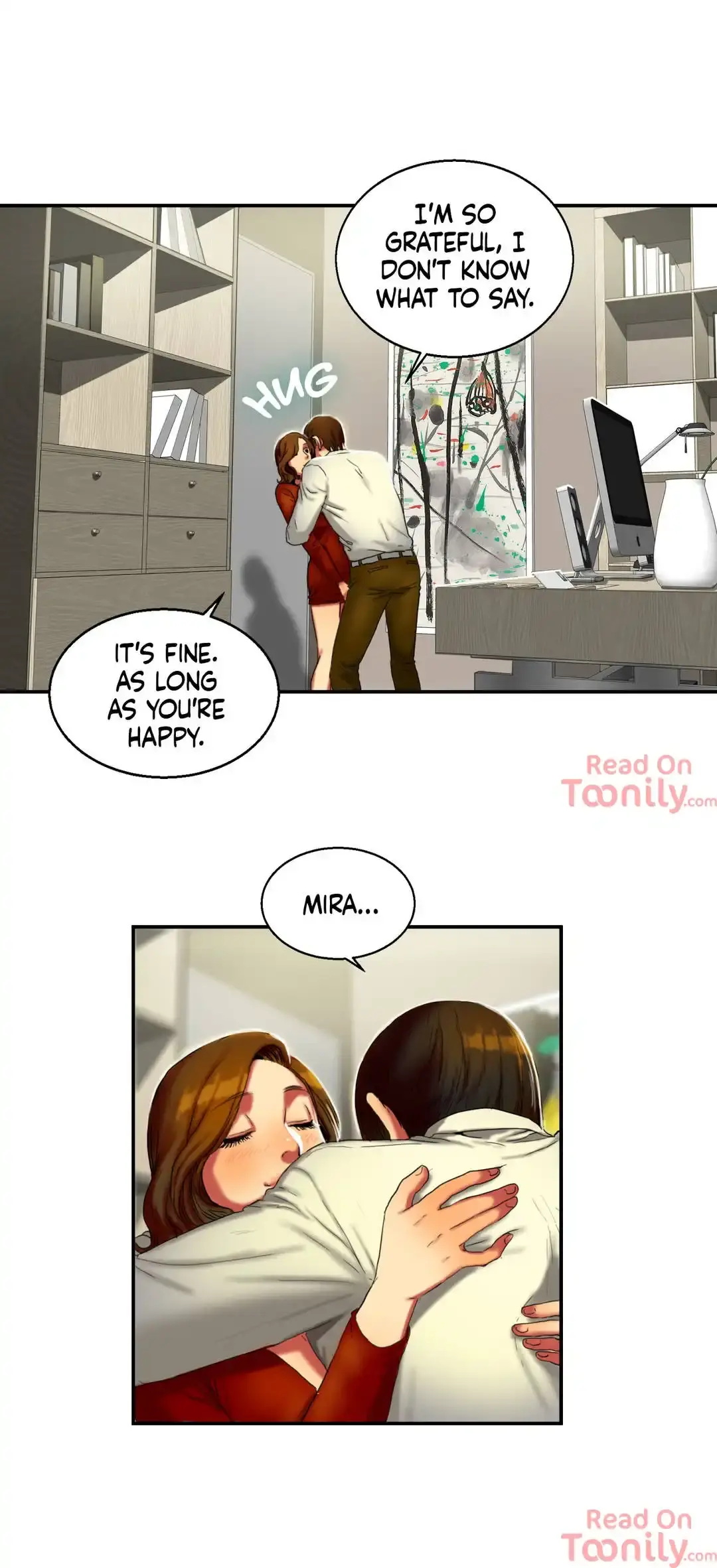 Bittersweet Episode 9 - Page 7
