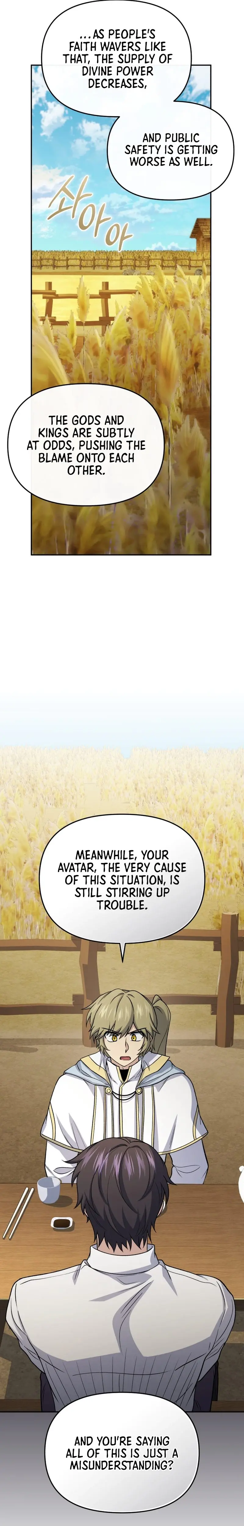 Bizarre Restaurant Episode 86 - Page 10