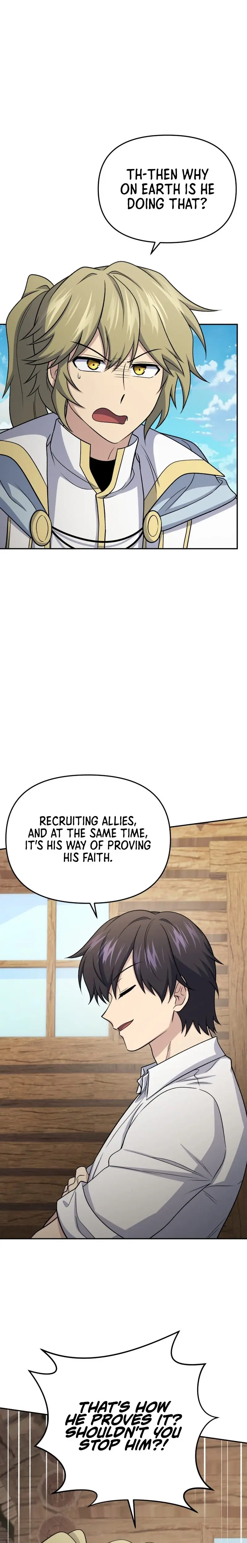 Bizarre Restaurant Episode 86 - Page 13
