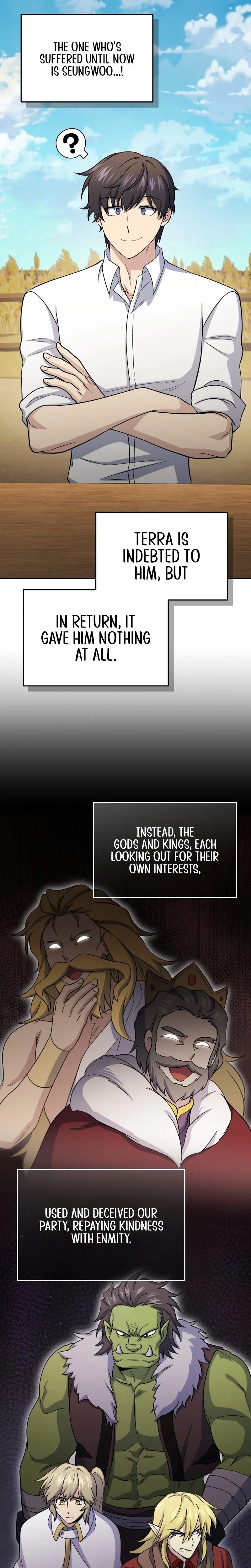 Bizarre Restaurant Episode 86 - Page 19