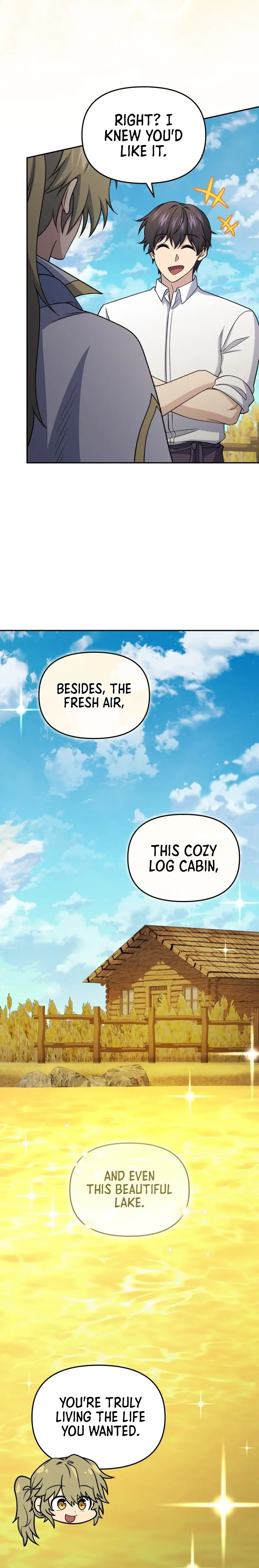 Bizarre Restaurant Episode 86 - Page 3