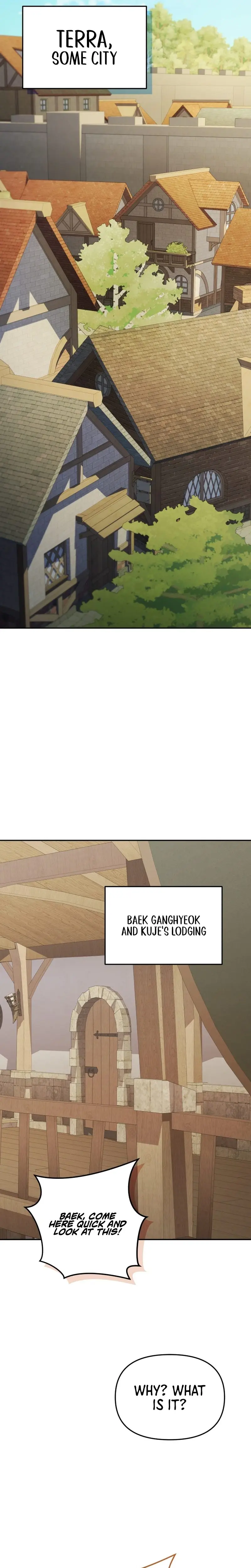 Bizarre Restaurant Episode 86 - Page 31