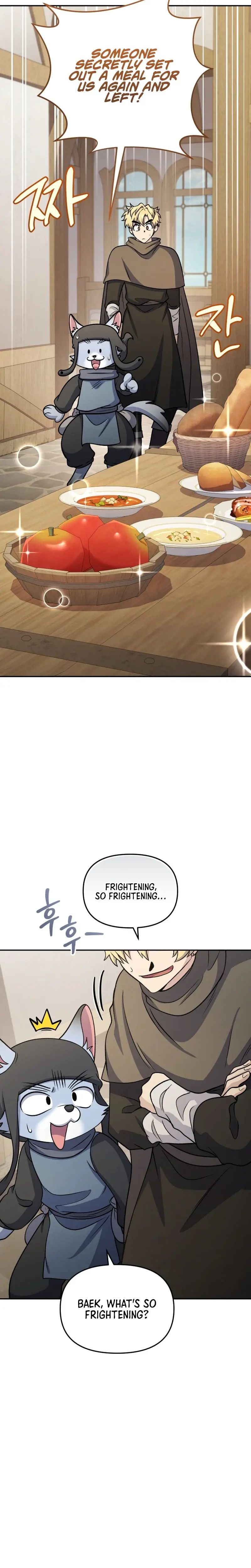 Bizarre Restaurant Episode 86 - Page 32