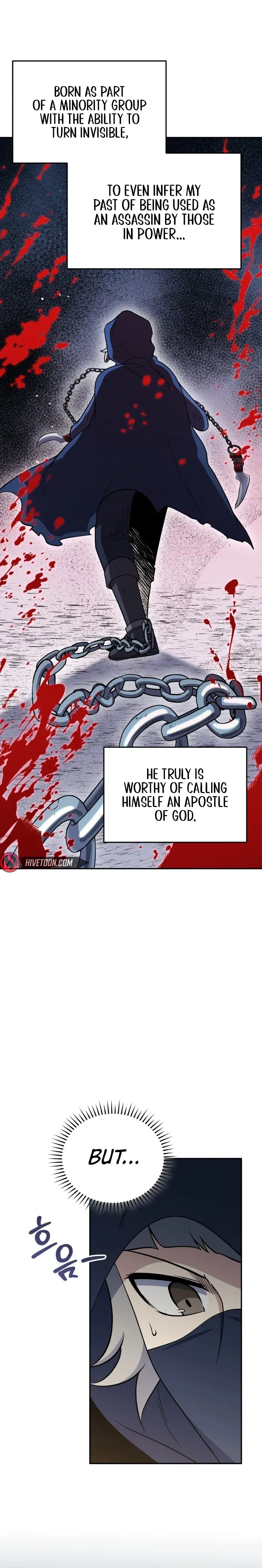 Bizarre Restaurant Episode 86 - Page 36