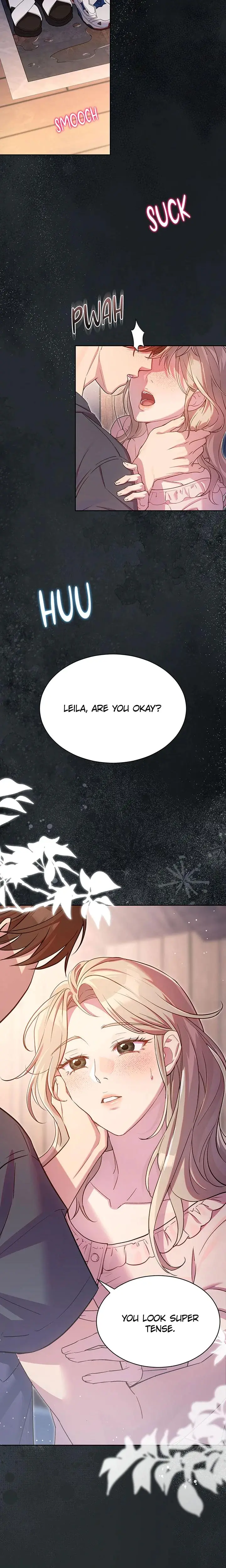 Black Barista Episode 1 - Page 2