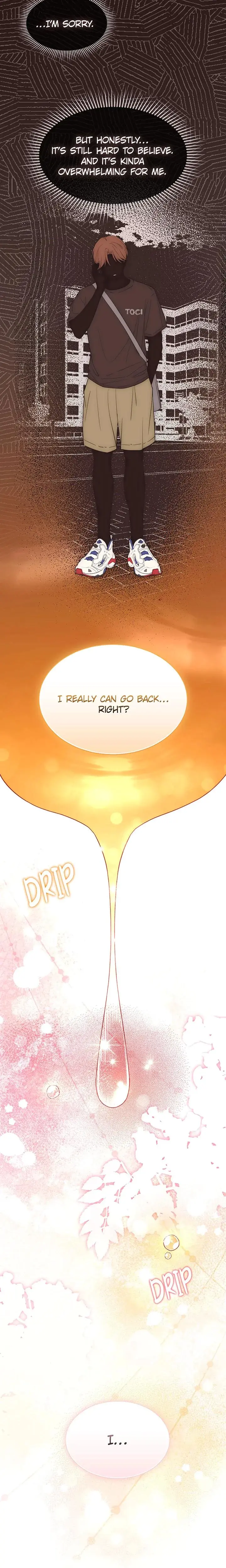 Black Barista Episode 5 - Page 11