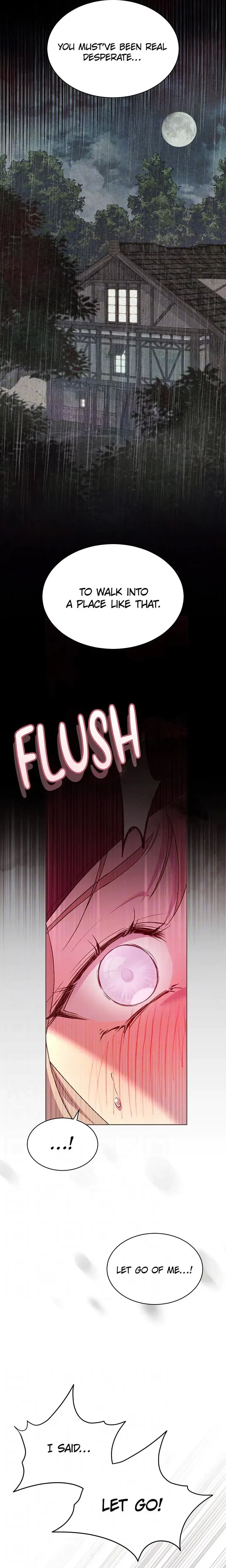 Black Barista Episode 5 - Page 7