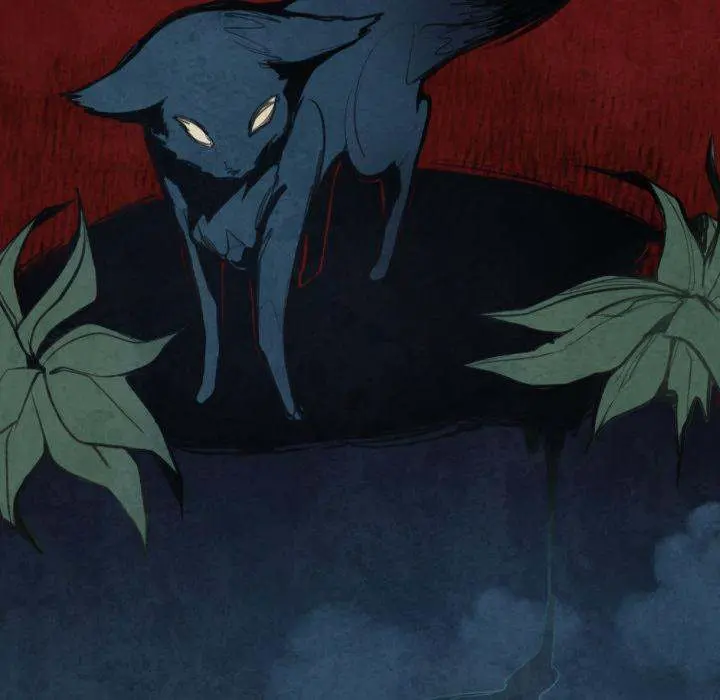Black Hound Episode 1 - Page 21