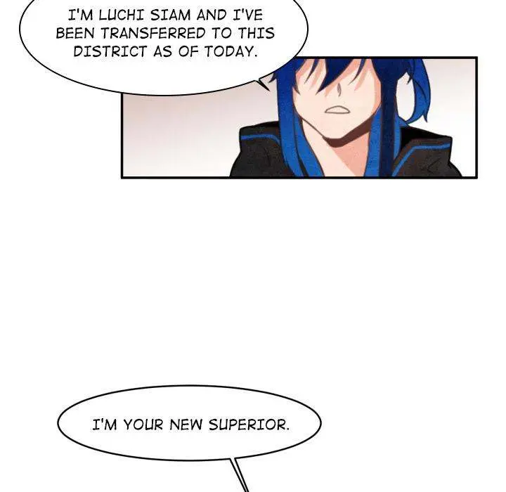 Black Hound Episode 1 - Page 70