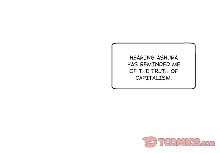 Black Hound Episode 40 - Page 1