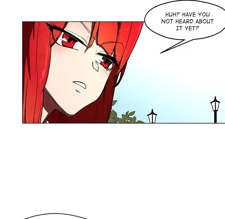 Black Hound Episode 40 - Page 10