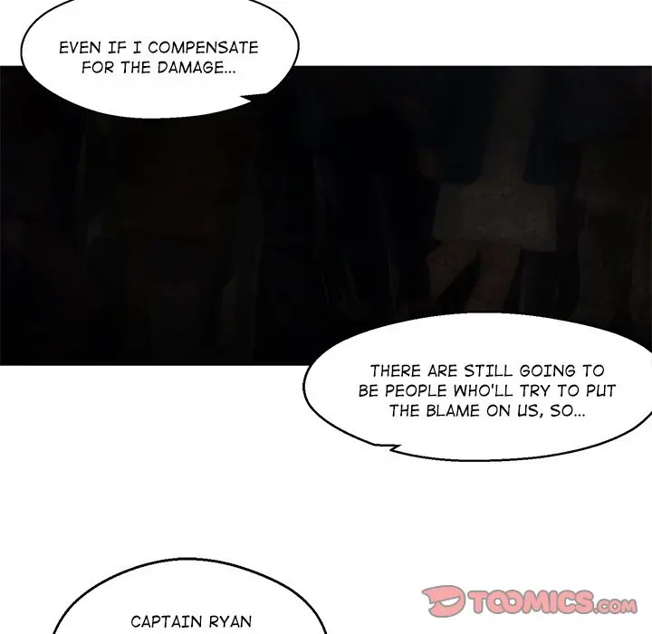 Black Hound Episode 40 - Page 11