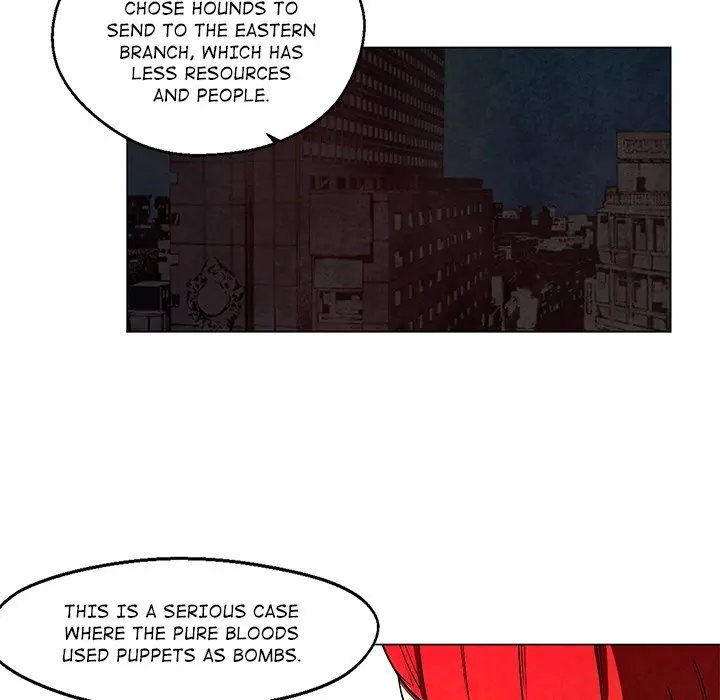 Black Hound Episode 40 - Page 12