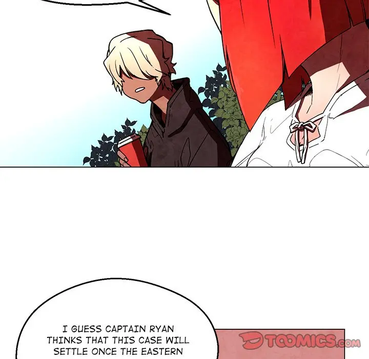 Black Hound Episode 40 - Page 13