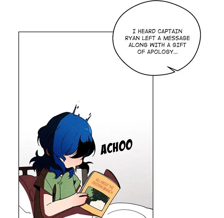 Black Hound Episode 40 - Page 16