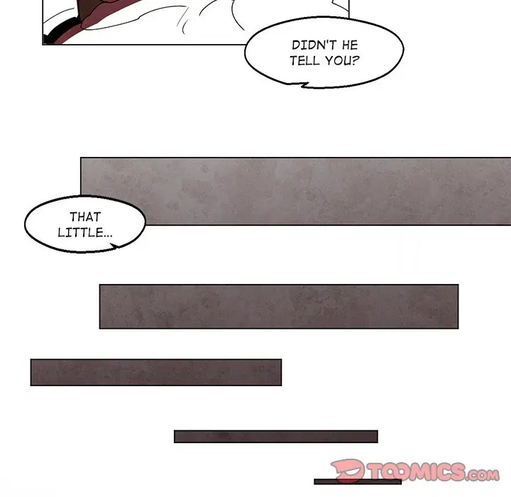 Black Hound Episode 40 - Page 17