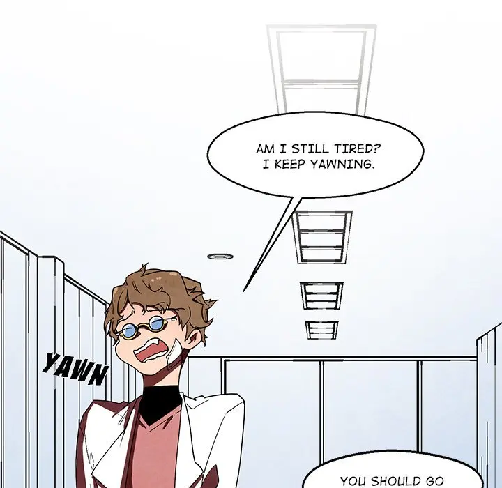 Black Hound Episode 40 - Page 18