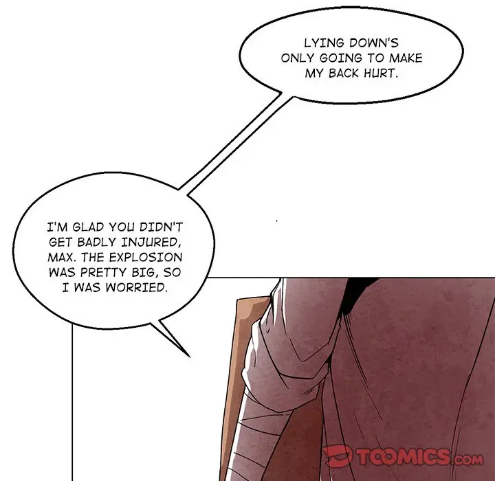 Black Hound Episode 40 - Page 21