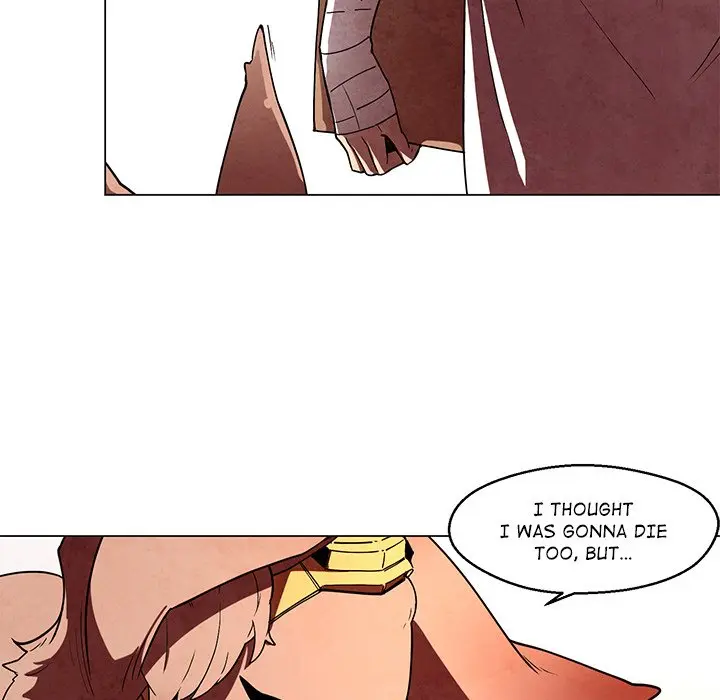 Black Hound Episode 40 - Page 22