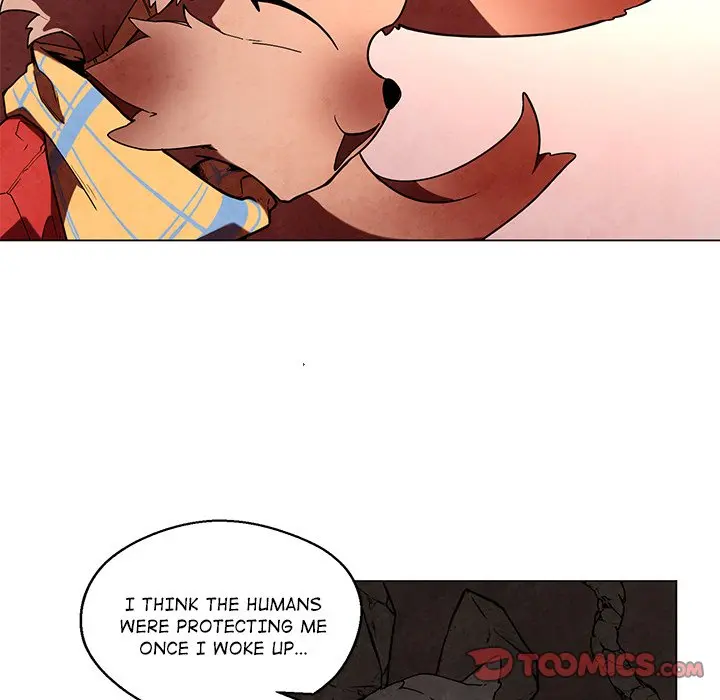Black Hound Episode 40 - Page 23