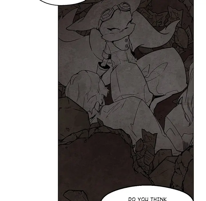 Black Hound Episode 40 - Page 24