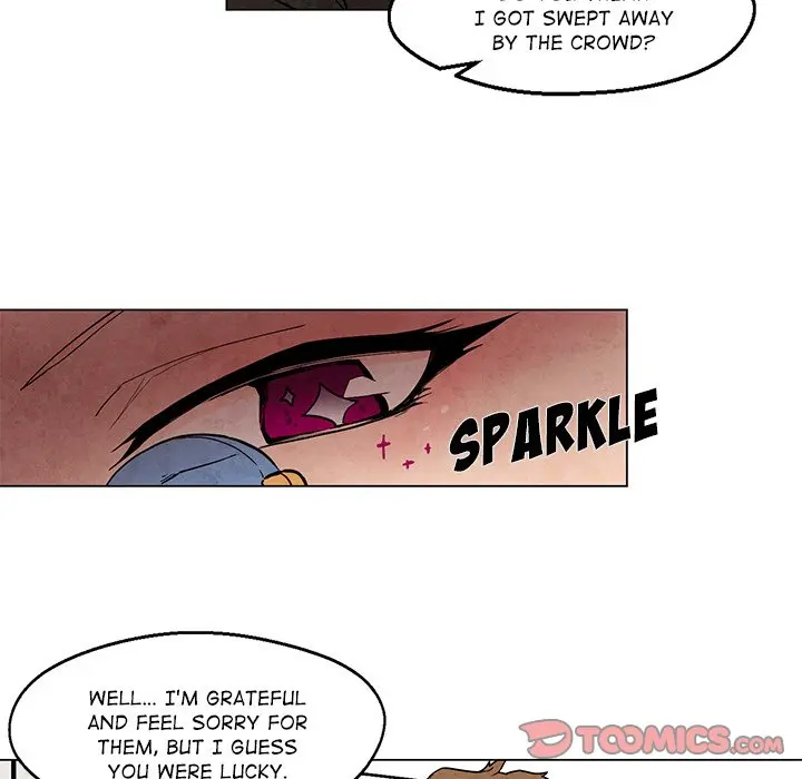 Black Hound Episode 40 - Page 25