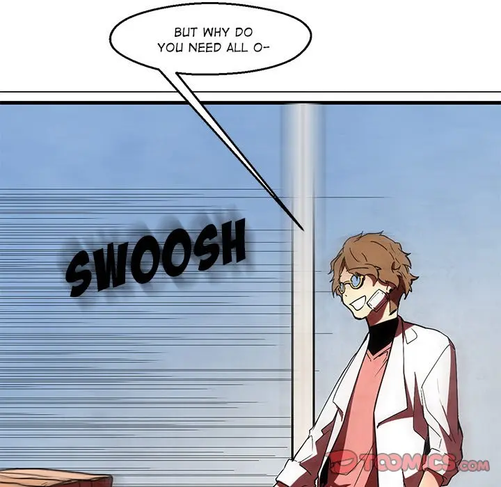 Black Hound Episode 40 - Page 29
