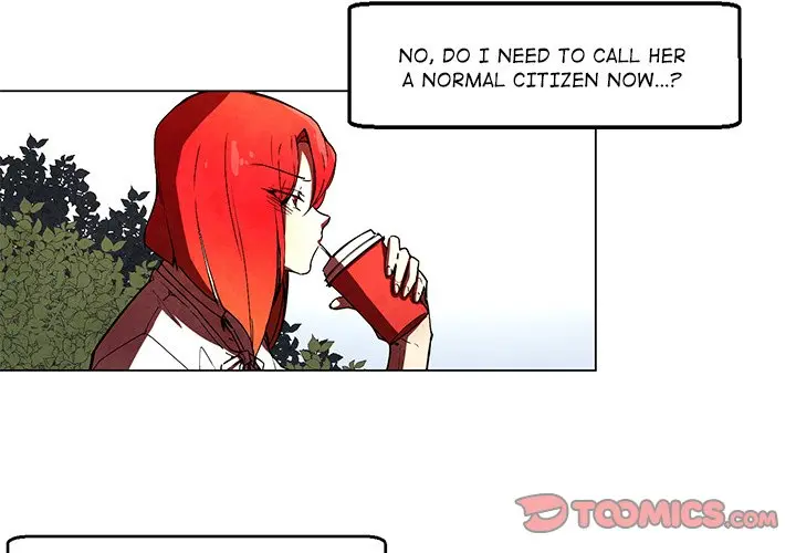 Black Hound Episode 40 - Page 3