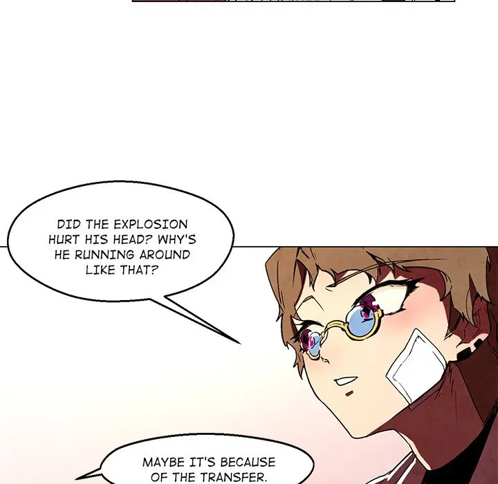 Black Hound Episode 40 - Page 32