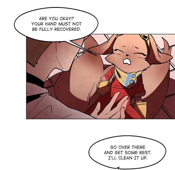Black Hound Episode 40 - Page 38