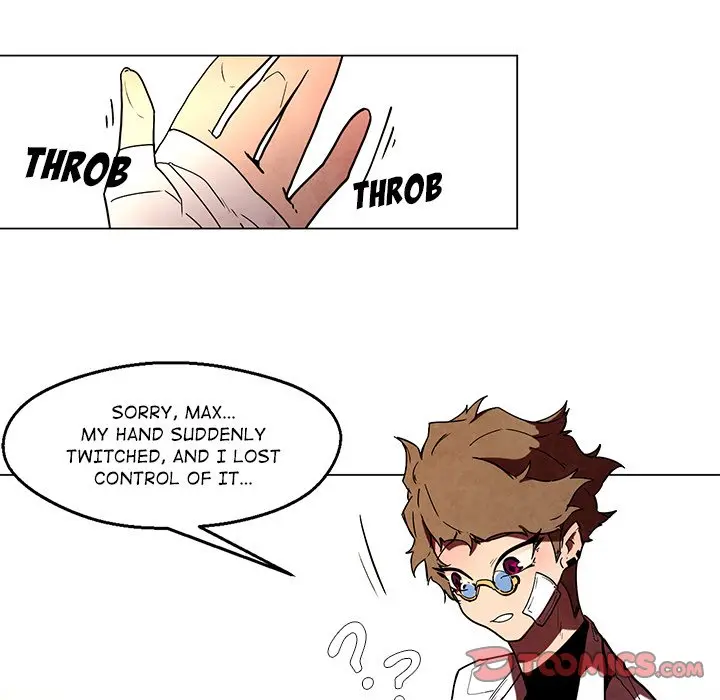 Black Hound Episode 40 - Page 39