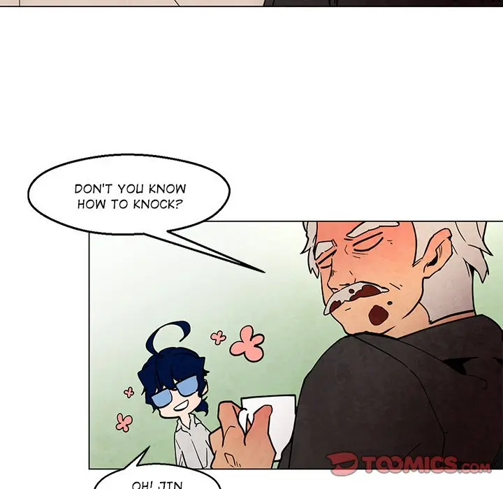 Black Hound Episode 40 - Page 43