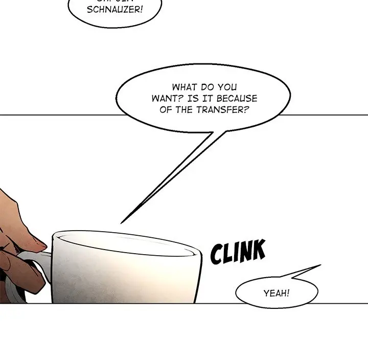 Black Hound Episode 40 - Page 44