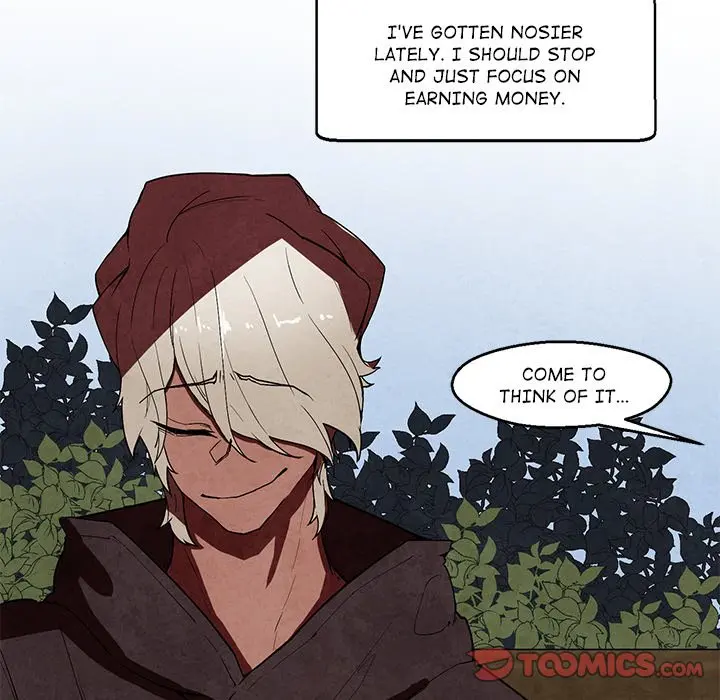 Black Hound Episode 40 - Page 5