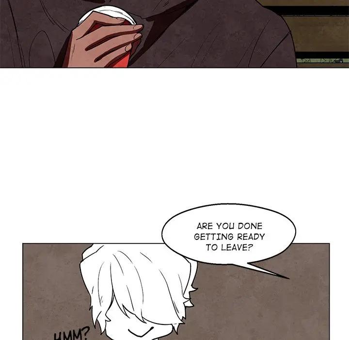 Black Hound Episode 40 - Page 6